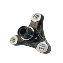Flansza Mechanizmu Różnicowego Tylnej Osi 81 mm 34 Biegi dla 520 525 530 730 750 760 F02 F10 F18 2008-2017 Akcesoria Samochodowe
