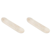 2X Skateboard per Bambini DIY, Dipinto, Longboard In Legno, Skateboard per Bambini, Skateboard per Sport All'Aria Aperta, Skateboard per Bambini,