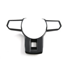 Car Steering Wheel Trim Direction Control Cover for Xforce Outlander Sport 2025
