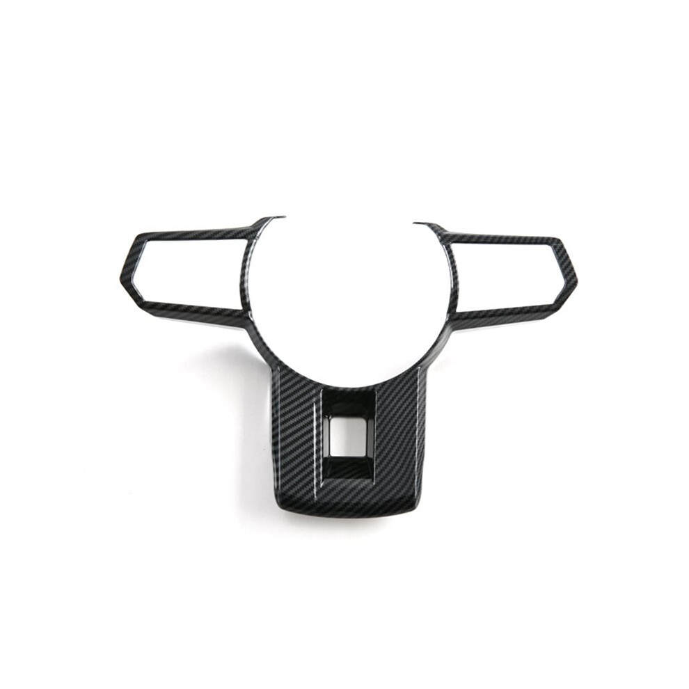 Car Steering Wheel Trim Direction Control Cover For Xforce Outlander Sport 2025 6032682904837