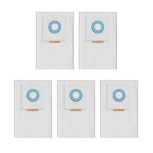 Replacement Filter Bags for CT 26/CT26E, CT 36/CT36E, CTL CTM 26 E Vacuum Cleaner Parts Trash Bag 5PCS