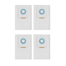 Replacement Filter Bags for CT 26/CT26E, CT 36/CT36E, CTL CTM 26 E Vacuum Cleaner Parts Trash Bag 4PCS