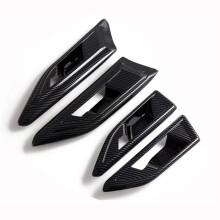 Car Inner Handle Cover for Xforce Outlander Sport 2025 Accessories