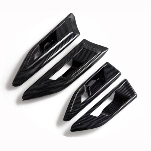 Copri Maniglia Interna Auto per Accessori per  Xforce Outlander Sport 2025