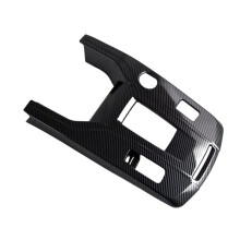 Center Control Gear Shift Panle Cover Trim for Xforce Outlander Sport 2025 Interior Accessories RHD