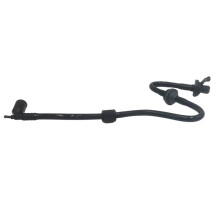 Brake System Vacuum Pipe Vacuum Brake Hose 1K0612041GK 1K0612041DC 1T0612041K for 1K0 612 041 1K0 612 041DC