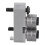 Front Guide Roller Kit 42-24-0015 for  2729-20, 6232-20, 6238-20 Deep Cut Bandsaw Models Replacement Part 7