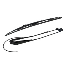 7251264 7251263 Windshield Wiper Arm Wiper Blade for Loaders A770 S450 S510 S530 S550 S570 S590 T595 T630 T650
