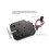5Pcs Door Lock  12V Small Electromagnetic Lock Vending Electric Control  Cabinet Door Electronic Lock 3