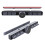 Steering Wheel Controller Wirelss Control Button 7 Keys Intelligent Party Control Adjust Volume LED Button 6