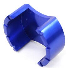 Fuel Pump Wrench Fuel Pump Delivery Tank Wrench Auto Repair Tools for 3 5 7 Series E39 E46 E53 E60 E90