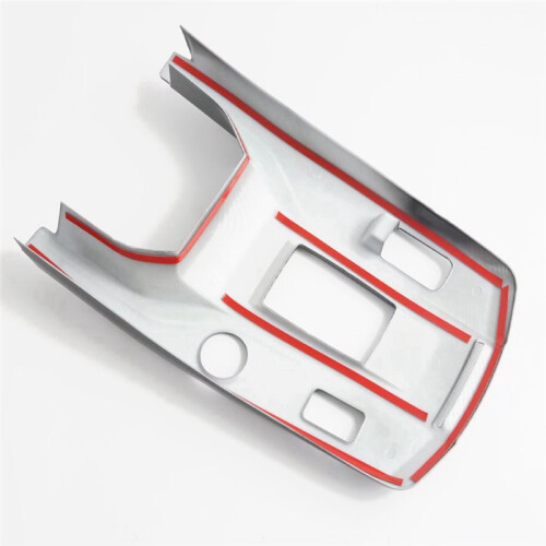 Center Console Gear Shift Box Panel Cover for  Xforce Outlander Sport 2025 RHD 1