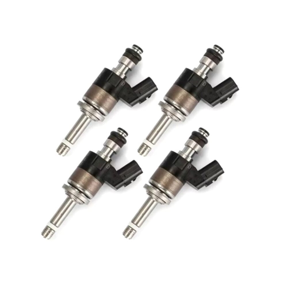 16010-5Pa-306 Car Fuel Injectors Nozzle For 1.5L Accord Crv 160105Pa306 6031281533622