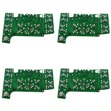 4X 4L0919610 4F1919611 for A6 05-11 Q7 05-09 MMI 2G Multimedia Control Circuit Board Panel E380 with Navigation PCB
