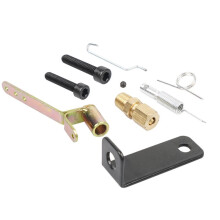 Kit de Articulação Do Acelerador para Kart  212 - Nonhemi para  212 para  Go Kart Clone  Bike Drift
