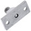 6 Pieces Marine Deck Hinge Boat Bimini Top Fitting Hardware 4