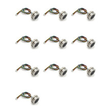 10X GM861 Metalen LED Controle Ring Indicatielampje UART Interface 1D/2D Bar Code QR Code Barcode Reader Module