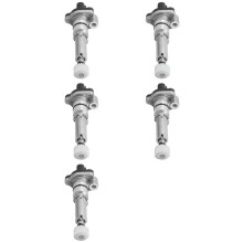 5X Véhicule de Sortie de Transmission de Capteur D'Odomètre de Compteur de Vitesse pour ES300 Avalon Camry Celica 83181-12040
