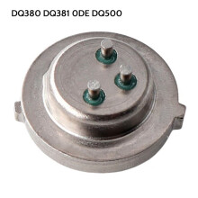 12Pcs New 0DE DQ500 DQ380 DQ381 Transmission Clutch Pressure Sensor for Transporter for Q3