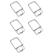 5X MMI Shift Knob Retaining Frame Paneltrim Box for - A6 C6 AVANT Allroad Quattro 4F0864260A