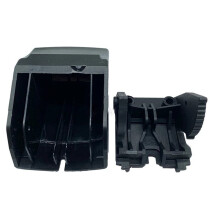2X 1498834 Kit de Réparation de Câble de Suspension Pneumatique de Siège Avant Gauche pour Accessoires de Camion
