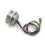 10X GM861 Metal LED Control Ring Indicator Light UART Interface 1D/2D Bar Code QR Code Barcode Reader Module 5