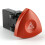 3X Hazard Warning Emergency Light  Button for  Master Laguna Espace Trafic  8200442724,93856337 4