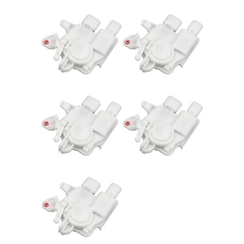 5X Door Lock Actuator Fit for   Accord 72155-SDA-A01 (Front Left)