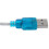4X DB9 Computerdatakabel DB9 9-Pins VGA Vrouwelijke Kabel USB Naar R232 Interface Datakabel 3