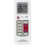 2X KT-109II Climatiseur Télécommande Universelle Remplacement Climatiseur LCD Affichage Télécommande avec Base 2