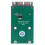 4X  PCI-E MSATA SSD to 1.8 Inch Micro- Adapter Converter Card Module Board 5