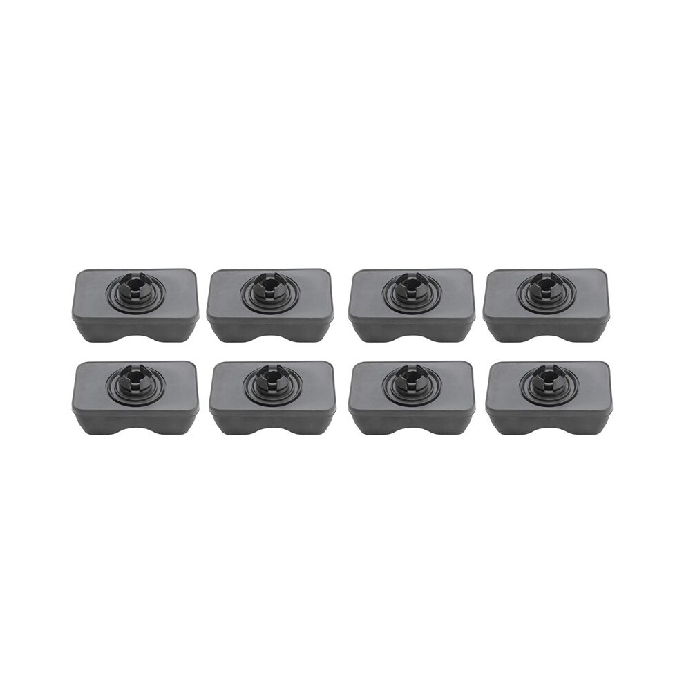 2039970186 Jack Lift Pad For W203 W209 W211 R171 (Pack Of 8) 6031070636558