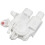 5X Door Lock Actuator Fit for   Accord 72155-SDA-A01 (Front Left) 2
