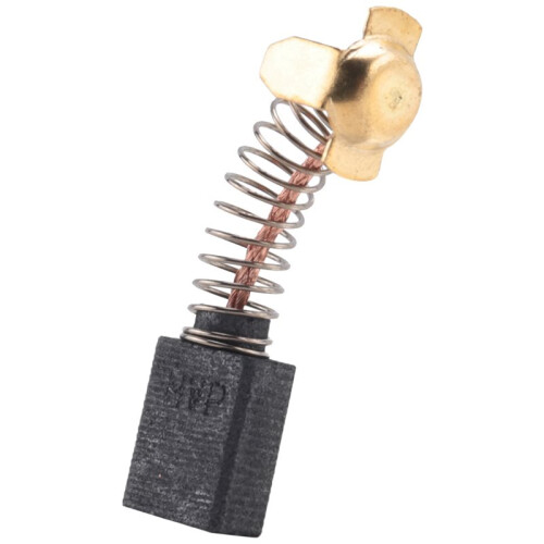 N398321 Carbon Motor Brushes Polisher DWP849/DWP849X - 6 Pack 2