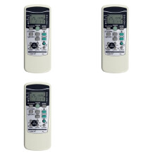 3X RKX502A001 Wymień na Klimatyzator dla RKX502A001G RKX502A001C RKX502A001B RKX502A007P