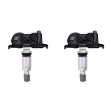 2X PMV-E100 42607-53040 Bandenspanningssensor 433 MHz voor AVALON CAMRY 4RUNNER