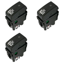 3X Air Electric Valve Control  for  PTO G90-1066-09 P27-1040-16 602-5410