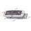 4x Car Inner Rear Reading Light Map Light Ceiling Lamp Compatible with     Fabia Superb  Leon 3B0947291 8