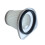 20Pcs Hepa Filter Hand-Held Vacuum Cleaner Accessory Filter for Media SC861 SC861A 5