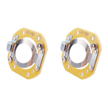 2X Centrifugal L14-152S Single Phase Mechanical Centrifugal Induction Electric Motor Clutch Accessories