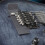 2X Gitarr Floating Tremolo Elgitarr Bridge Shim för Justering och Stämning Floating Tremolo Bridge Shim 4