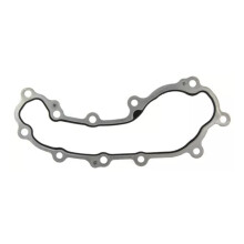 2X Dichtung für Motorkühlmittelthermostatgehäuse für JK 2012-2018 68083133AB