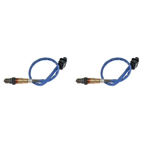2X Sonda Lambda O2 2413317 dla 2019-2020  RZR TURBO PRO XP XP4