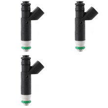 3X New Fuel Injector for 1999-2000 Dakota, Durango, Grand Cherokee 4.7L V8 53030842