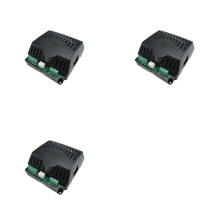 3X Chargeur de Flotteur de Batterie de Générateur  12V/24V Chargeur de Batterie DSE9130 DSE