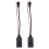 6pcs Car  Audio Receiver for  Ip-Bus 11Pin  Aux Receiver Adapter 2