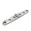 2X Stainless Steel 316 Heavy-Duty Hinge Folding Thickened Flat Hinge Hardware 2