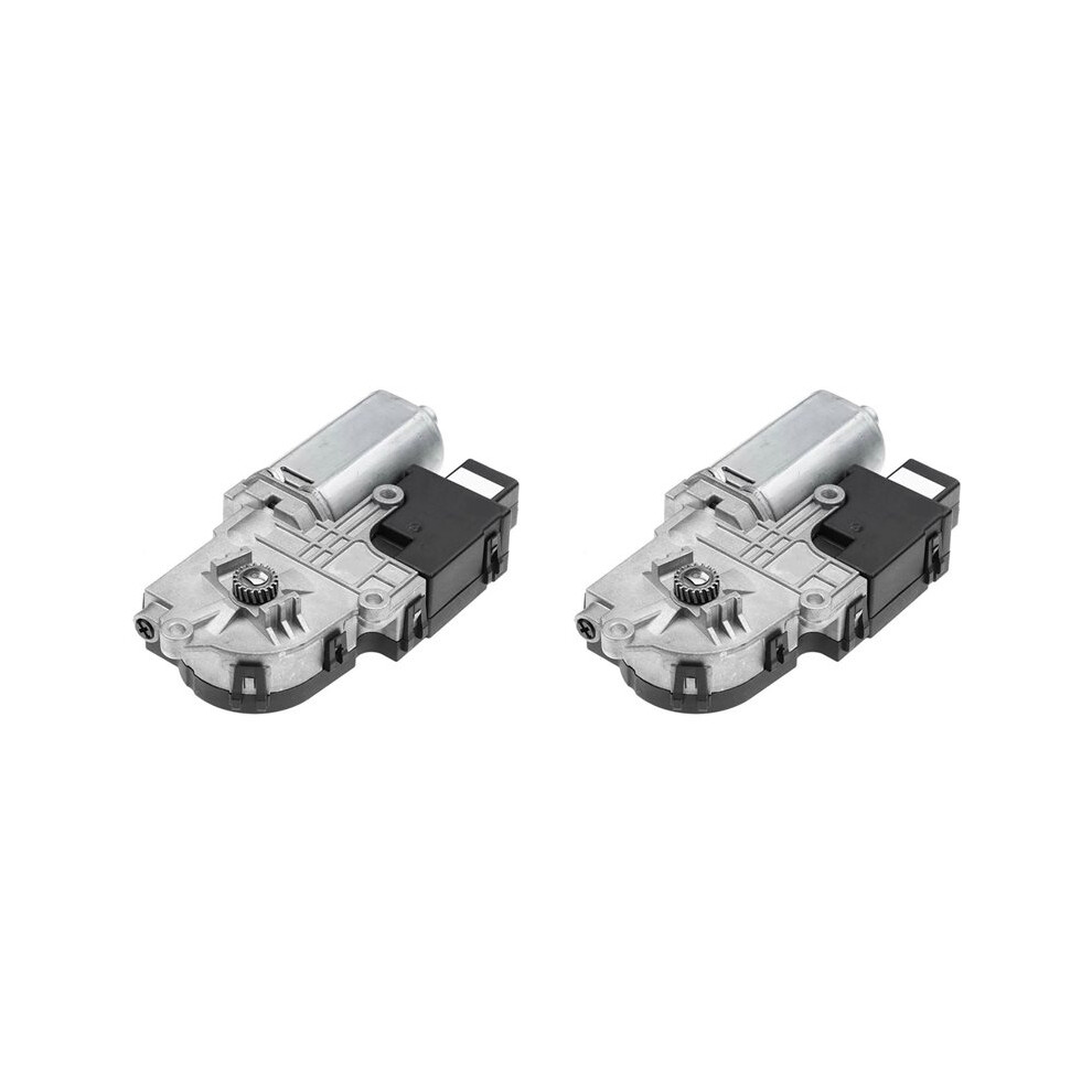 2X Automatic Sky Window Motor For Xc60 156 2010-2017 Sunroof Motor 31424338 30799673 31442109 6132158584003