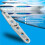2X Stainless Steel 316 Heavy-Duty Hinge Folding Thickened Flat Hinge Hardware 3