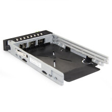 2st 2,5 Tums SAS HDD Caddy Bracket A3C40101974 för S3 S4 S5 S6 S7 S8 Primergy RX200 RX300 RX600 RX900 Server